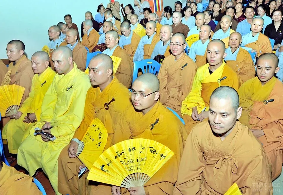 GHPGVN tỉnh Thanh Hóa long trong tổ chức đại lễ Phật đản PL.2562 14 GHPGVN tỉnh Thanh Hóa long trong tổ chức đại lễ Phật đản PL.2562 image-1732287884309