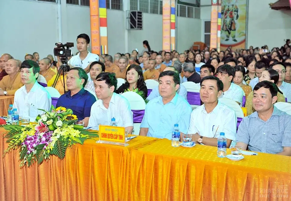 GHPGVN tỉnh Thanh Hóa long trong tổ chức đại lễ Phật đản PL.2562 16 GHPGVN tỉnh Thanh Hóa long trong tổ chức đại lễ Phật đản PL.2562 image-1732287886526