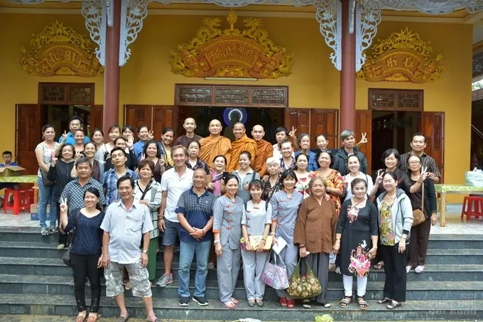 Giáo đoàn 6 cứu trợ miền Trung lần 2 image-1731941157151