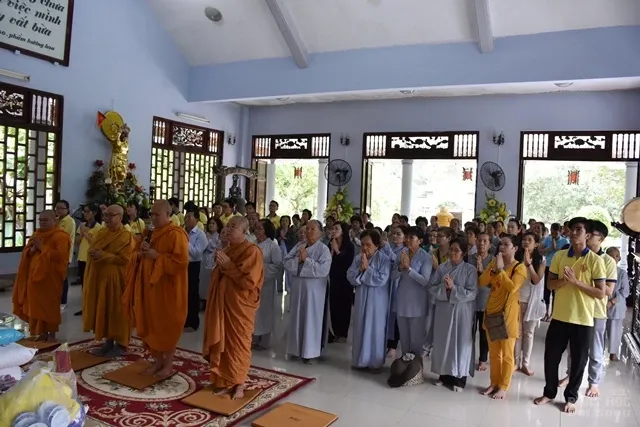 Giáo đoàn VI cúng dường trường hạ lần thứ 2 tại Đồng Nai - Bà Rịa - Vũng Tàu 2 Giáo đoàn VI cúng dường trường hạ lần thứ 2 tại Đồng Nai - Bà Rịa - Vũng Tàu image-1732289751321