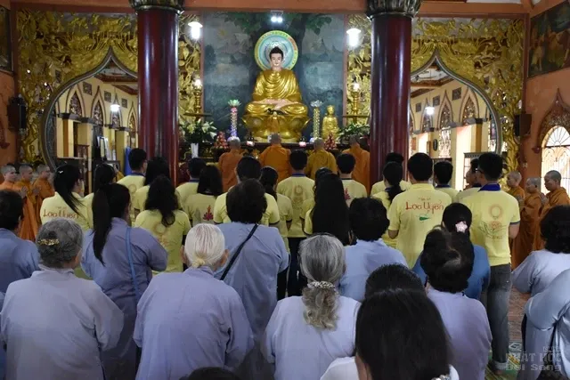 Giáo đoàn VI cúng dường trường hạ lần thứ 2 tại Đồng Nai - Bà Rịa - Vũng Tàu 3 Giáo đoàn VI cúng dường trường hạ lần thứ 2 tại Đồng Nai - Bà Rịa - Vũng Tàu image-1732289752029