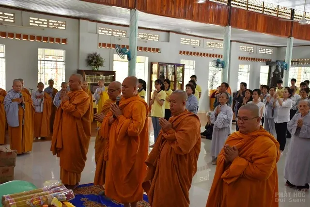 Giáo đoàn VI cúng dường trường hạ lần thứ 2 tại Đồng Nai - Bà Rịa - Vũng Tàu 6 Giáo đoàn VI cúng dường trường hạ lần thứ 2 tại Đồng Nai - Bà Rịa - Vũng Tàu image-1732289754587