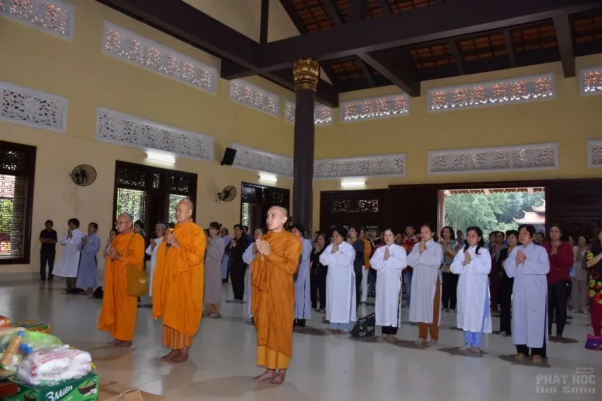 GIÁO ĐOÀN VI - CÚNG DƯỜNG TRƯỜNG HẠ LẦN THỨ HAI TẠI ĐỒNG NAI, BÀ RỊA – VŨNG TÀU image-1732289731974