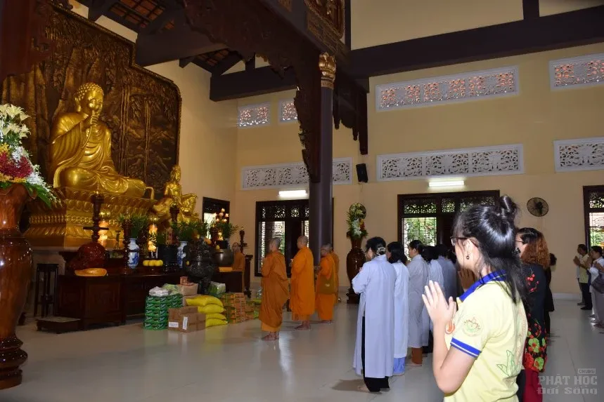 GIÁO ĐOÀN VI - CÚNG DƯỜNG TRƯỜNG HẠ LẦN THỨ HAI TẠI ĐỒNG NAI, BÀ RỊA – VŨNG TÀU image-1732289732943