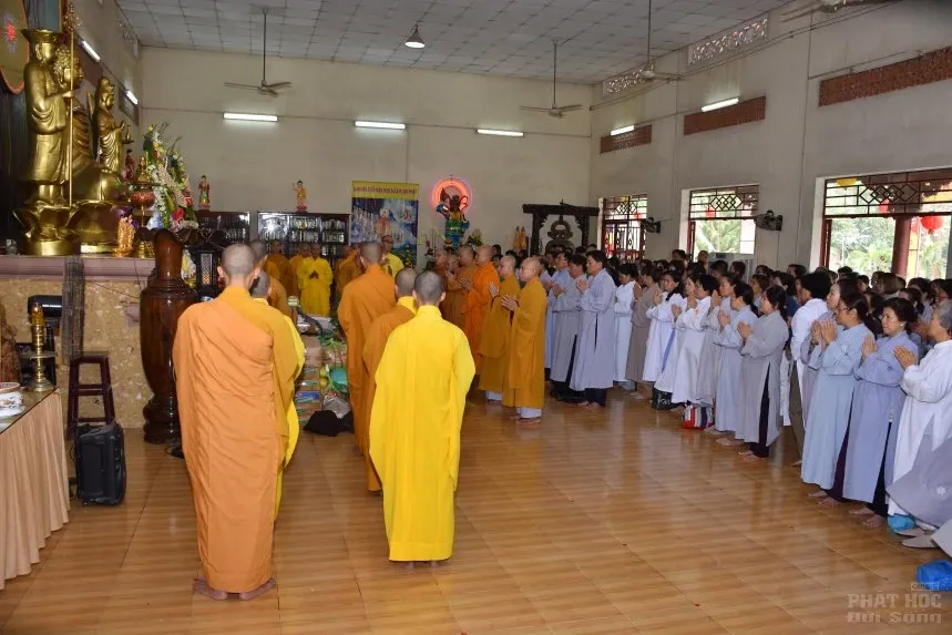 GIÁO ĐOÀN VI - CÚNG DƯỜNG TRƯỜNG HẠ LẦN THỨ HAI TẠI ĐỒNG NAI, BÀ RỊA – VŨNG TÀU image-1732289733885