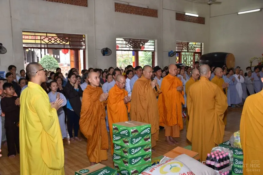 GIÁO ĐOÀN VI - CÚNG DƯỜNG TRƯỜNG HẠ LẦN THỨ HAI TẠI ĐỒNG NAI, BÀ RỊA – VŨNG TÀU image-1732289734917