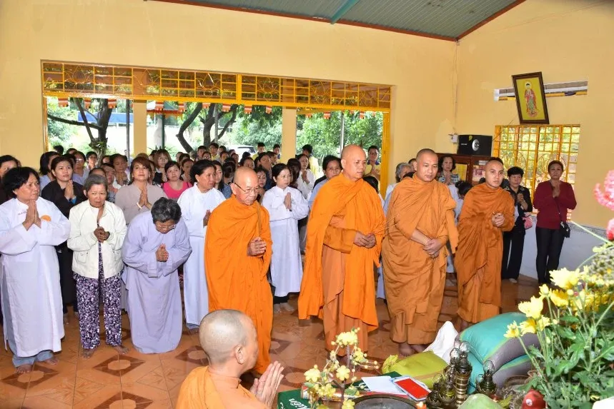 GIÁO ĐOÀN VI - CÚNG DƯỜNG TRƯỜNG HẠ LẦN THỨ HAI TẠI ĐỒNG NAI, BÀ RỊA – VŨNG TÀU image-1732289735834