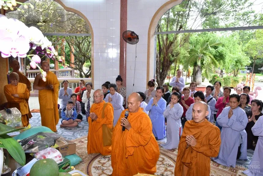 GIÁO ĐOÀN VI - CÚNG DƯỜNG TRƯỜNG HẠ LẦN THỨ HAI TẠI ĐỒNG NAI, BÀ RỊA – VŨNG TÀU image-1732289736882