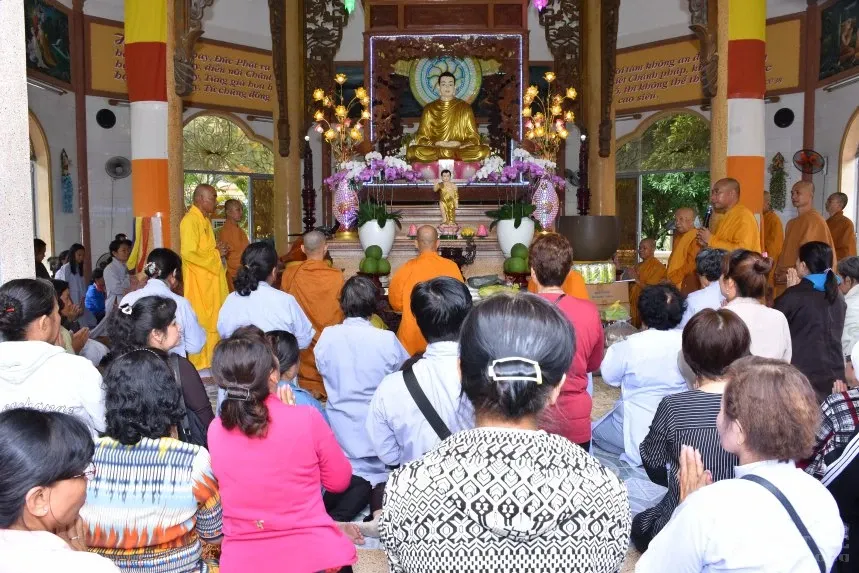 GIÁO ĐOÀN VI - CÚNG DƯỜNG TRƯỜNG HẠ LẦN THỨ HAI TẠI ĐỒNG NAI, BÀ RỊA – VŨNG TÀU image-1732289738001