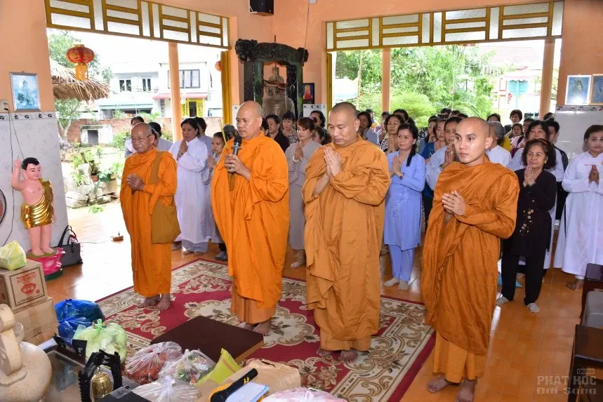 GIÁO ĐOÀN VI - CÚNG DƯỜNG TRƯỜNG HẠ LẦN THỨ HAI TẠI ĐỒNG NAI, BÀ RỊA – VŨNG TÀU image-1732289741986