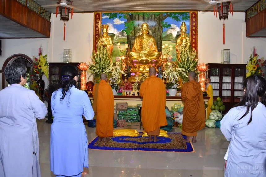 GIÁO ĐOÀN VI - CÚNG DƯỜNG TRƯỜNG HẠ LẦN THỨ HAI TẠI ĐỒNG NAI, BÀ RỊA – VŨNG TÀU image-1732289743106