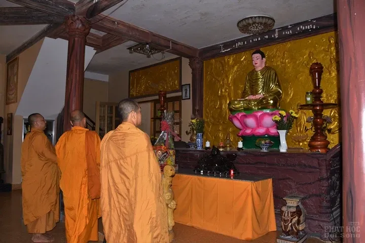 Giáo đoàn VI tặng hơn 1000 phần quà tết cho hộ nghèo, thăm chúc xuân các miền tịnh xá trực thuộc Giáo đoàn VI 16 Giáo đoàn VI tặng hơn 1000 phần quà tết cho hộ nghèo, thăm chúc xuân các miền tịnh xá trực thuộc Giáo đoàn VI image-1731944231732