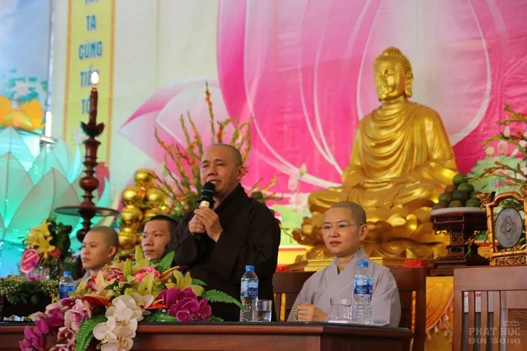 Hà Nội: Bế mạc khóa tu mùa hè 'Từ-Bi-Hỷ-Xả' lần thứ 2 Chùa Tăng Phúc 22 Hà Nội: Bế mạc khóa tu mùa hè 'Từ-Bi-Hỷ-Xả' lần thứ 2 Chùa Tăng Phúc image-1731946031815