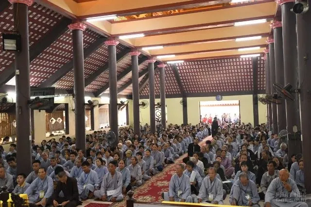 Hà Nội: Chùa Hòa Phúc mừng Đại lễ Phật Đản lần thứ 2642 24 Hà Nội: Chùa Hòa Phúc mừng Đại lễ Phật Đản lần thứ 2642 image-1732288150816