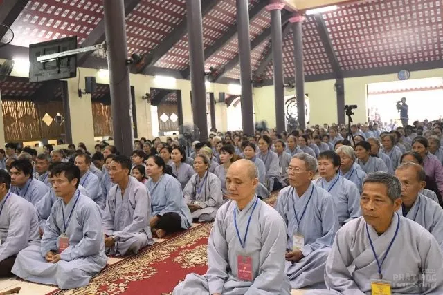 Hà Nội: Chùa Hòa Phúc mừng Đại lễ Phật Đản lần thứ 2642 27 Hà Nội: Chùa Hòa Phúc mừng Đại lễ Phật Đản lần thứ 2642 image-1732288153030