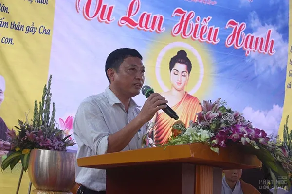 Hà Nội: Chùa Khô long mừng Đại lễ Vu Lan Báo Hiếu Hà Nội: Chùa Khô long mừng Đại lễ Vu Lan Báo Hiếu image-1731921142470