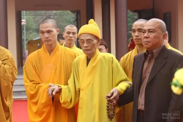 Hà Nội: Đại lễ kỷ niệm 35 năm ngày thành lập Giáo Hội image-1732287047973