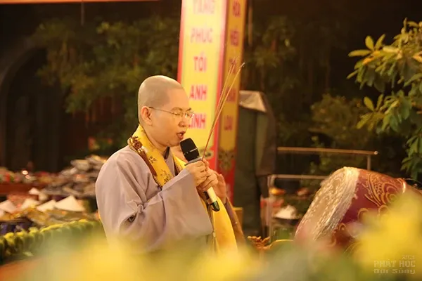 Hà Nội: Đại lễ Vu lan- Báo hiếu chùa Tăng Phúc 3 Hà Nội: Đại lễ Vu lan- Báo hiếu chùa Tăng Phúc image-1731940650484