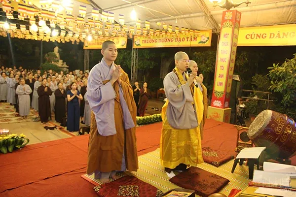 Hà Nội: Đại lễ Vu lan- Báo hiếu chùa Tăng Phúc 4 Hà Nội: Đại lễ Vu lan- Báo hiếu chùa Tăng Phúc image-1731940651236