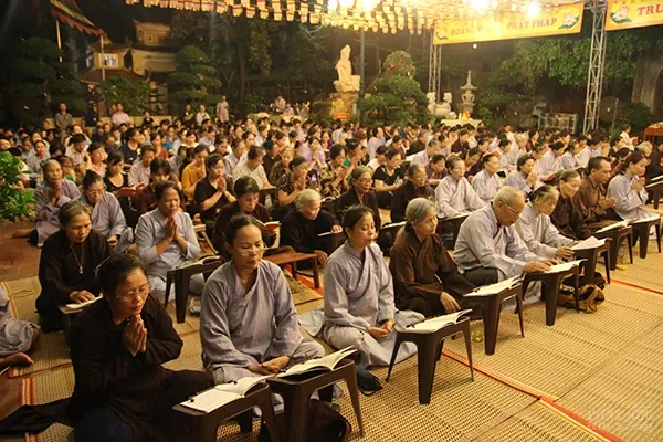 Hà Nội: Đại lễ Vu lan- Báo hiếu chùa Tăng Phúc 7 Hà Nội: Đại lễ Vu lan- Báo hiếu chùa Tăng Phúc image-1731940653504