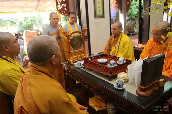 Hà Nội: Đại lễ Vu lan- Báo hiếu chùa Tăng Phúc 8 Hà Nội: Đại lễ Vu lan- Báo hiếu chùa Tăng Phúc image-1731940654187