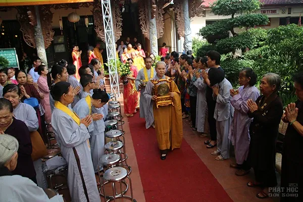 Hà Nội: Đại lễ Vu lan- Báo hiếu chùa Tăng Phúc 9 Hà Nội: Đại lễ Vu lan- Báo hiếu chùa Tăng Phúc image-1731940654930