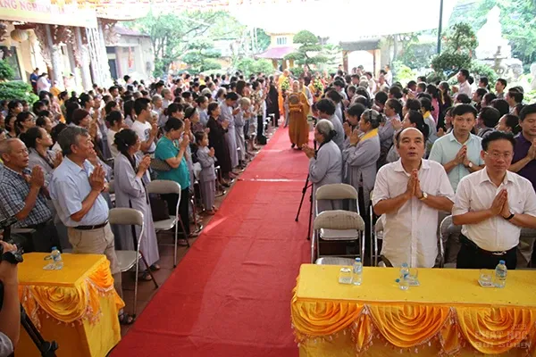 Hà Nội: Đại lễ Vu lan- Báo hiếu chùa Tăng Phúc 10 Hà Nội: Đại lễ Vu lan- Báo hiếu chùa Tăng Phúc image-1731940655676