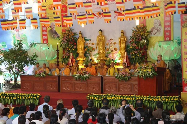 Hà Nội: Đại lễ Vu lan- Báo hiếu chùa Tăng Phúc 18 Hà Nội: Đại lễ Vu lan- Báo hiếu chùa Tăng Phúc image-1731940661821