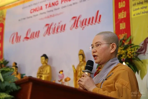 Hà Nội: Đại lễ Vu lan- Báo hiếu chùa Tăng Phúc 19 Hà Nội: Đại lễ Vu lan- Báo hiếu chùa Tăng Phúc image-1731940662570