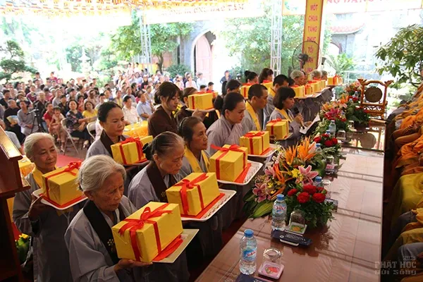Hà Nội: Đại lễ Vu lan- Báo hiếu chùa Tăng Phúc 23 Hà Nội: Đại lễ Vu lan- Báo hiếu chùa Tăng Phúc image-1731940665747