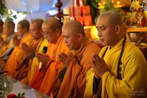 Hà Nội: Đại lễ Vu lan- Báo hiếu chùa Tăng Phúc 26 Hà Nội: Đại lễ Vu lan- Báo hiếu chùa Tăng Phúc image-1731940667939