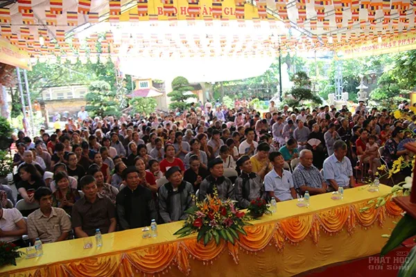 Hà Nội: Đại lễ Vu lan- Báo hiếu chùa Tăng Phúc 27 Hà Nội: Đại lễ Vu lan- Báo hiếu chùa Tăng Phúc image-1731940668652