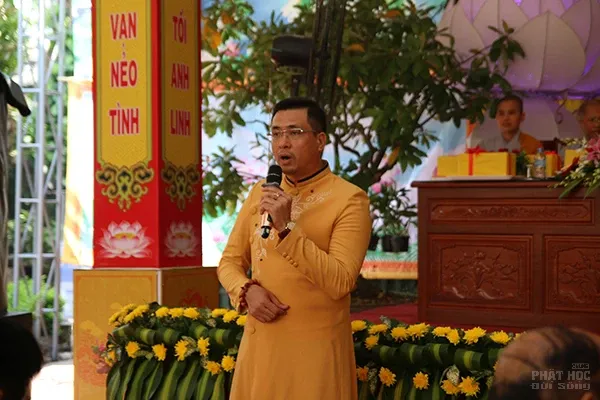 Hà Nội: Đại lễ Vu lan- Báo hiếu chùa Tăng Phúc 28 Hà Nội: Đại lễ Vu lan- Báo hiếu chùa Tăng Phúc image-1731940669435