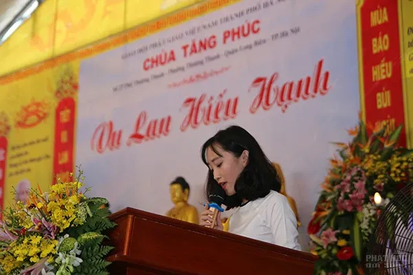 Hà Nội: Đại lễ Vu lan- Báo hiếu chùa Tăng Phúc 30 Hà Nội: Đại lễ Vu lan- Báo hiếu chùa Tăng Phúc image-1731940670864