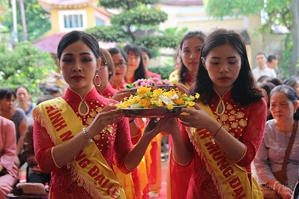 Hà Nội: Đại lễ Vu lan- Báo hiếu chùa Tăng Phúc 31 Hà Nội: Đại lễ Vu lan- Báo hiếu chùa Tăng Phúc image-1731940671616