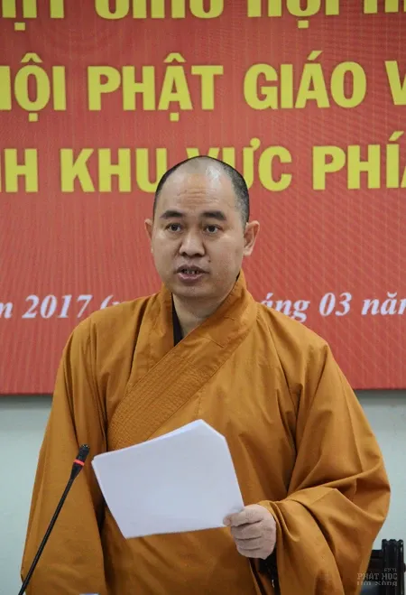 Hà Nội: Hội nghị sinh hoạt Giáo hội của Ban Thường trực HĐTS image-1731936929695