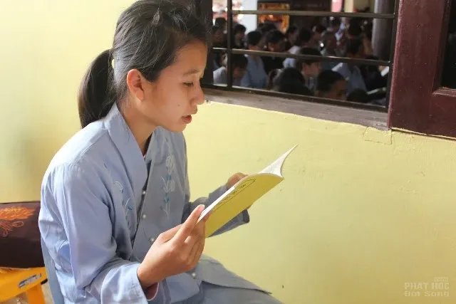 Hà Nội: Hơn 3000 người dự cầu an đầu năm tại Chùa Hòa Phúc 6 Hà Nội: Hơn 3000 người dự cầu an đầu năm tại Chùa Hòa Phúc image-1731932291903