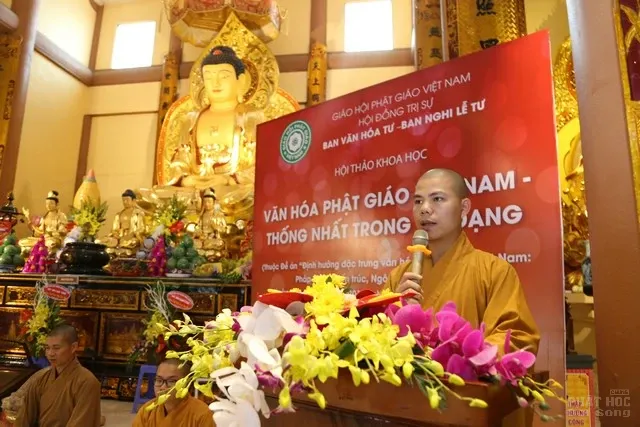 Hà Nội: Khóa tu mùa hè lần 2 chùa Phú Yên image-1731920262703