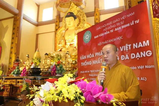 Hà Nội: Khóa tu mùa hè lần 2 chùa Phú Yên image-1731920265172