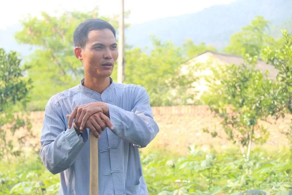 Hà Nội: Khóa tu mùa hè 'Về để lắng nghe' Chùa Hòa Phúc 10 Hà Nội: Khóa tu mùa hè 'Về để lắng nghe' Chùa Hòa Phúc image-1731942550802