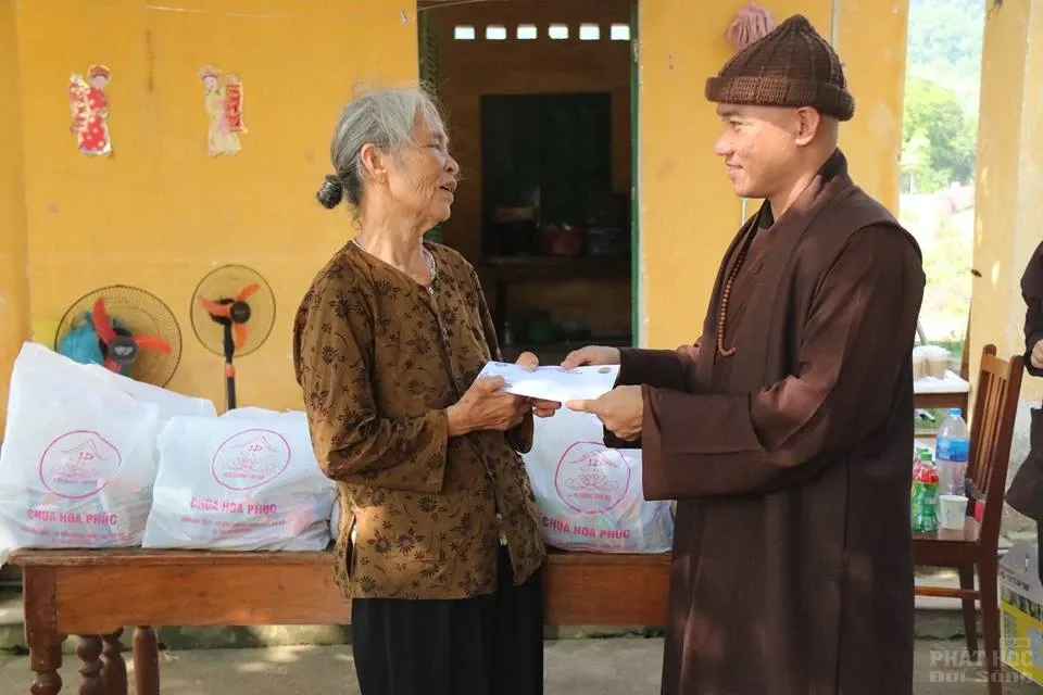 Hà Nội: Khóa tu mùa hè 'Về để lắng nghe' Chùa Hòa Phúc 13 Hà Nội: Khóa tu mùa hè 'Về để lắng nghe' Chùa Hòa Phúc image-1731942553640