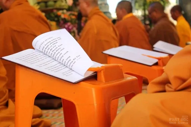 Hà Nội: Kỳ siêu phả độ gia tiên chùa Hòa Phúc  Hà Nội: Kỳ siêu phả độ gia tiên chùa Hòa Phúc image-1732293327012