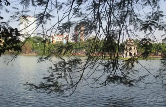 Hà Nội và những khoảnh khắc bình yên image-1732290306940