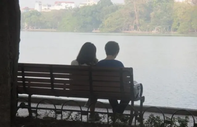 Hà Nội và những khoảnh khắc bình yên image-1732290308407