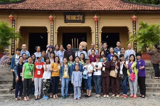 Hà Tiên: CLB Thiện Duyên làm từ thiện image-1731934472767