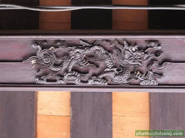 Hành trình dấu tích cũ 'thăm đình làng Thủ Lễ tại Quảng Điền' image-1731935910442