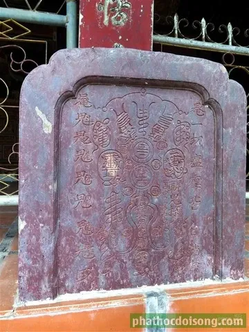 Hành trình dấu tích cũ 'thăm đình làng Thủ Lễ tại Quảng Điền' image-1731935911225