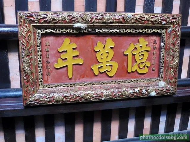 Hành trình dấu tích cũ 'thăm đình làng Thủ Lễ tại Quảng Điền' image-1731935919522