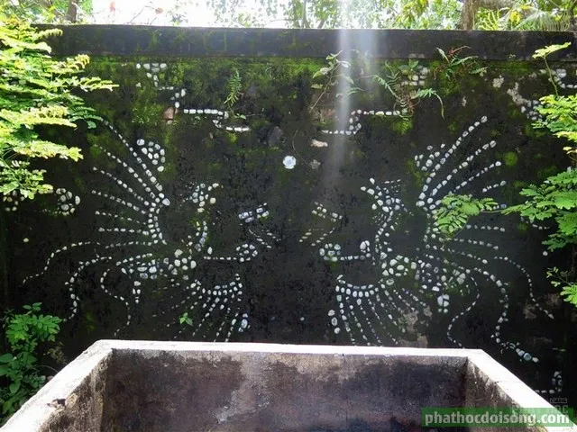 Hành trình dấu tích cũ 'thăm đình làng Thủ Lễ tại Quảng Điền' image-1731935922759