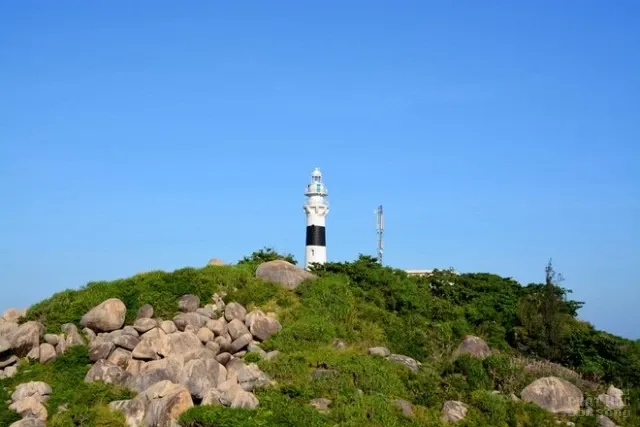 Hành trình du xuân ở Cù Lao Xanh image-1731725998086